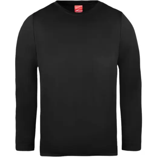FWRD Kids Activ-T Long Sleeve Black